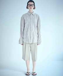 シー　sea カットソー　シャツブラウス　xs サイズ SEA｜シーのシャツ/ブラウス通販 - ZOZOTOWN