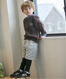 petit main（プティマイン）の「【GOODPRICE】レギつきハーフパンツ（その他パンツ・キッズ）」