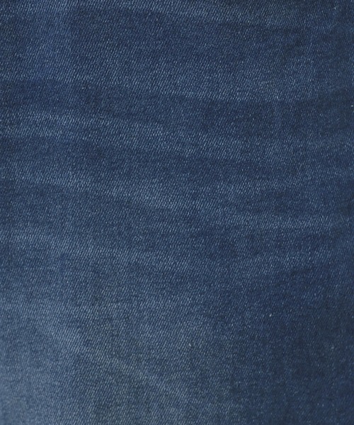 BAYFLOW（ベイフロー）の「[裏起毛・ストレッチ]【BFJ】ウォームテーパードデニムパンツ（デニムパンツ・メンズ・ブルー/ブラック・LARGE/MEDIUM）」の6枚目の写真