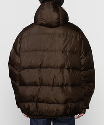 MONITALY ミリタリー コート　ダウン　モニタリー MONITALY [ モニタリー ] HMW Second Model Jacket