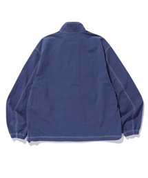 その他 TEN ALASK ZIP NAVY L 89306823b_b_04_215.jpg