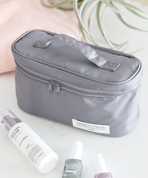 comoli ラメポーチ 24AW comoli ラメポーチ 24AW