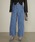 PRANK PROJECT�i�v�����N�v���W�F�N�g�j�́u�X�^�b�Y�f�j���p���c / Studs Denim Pants�i�f�j���p���c�j�v�b�u���[