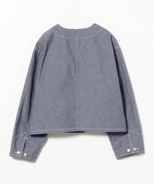 【新品同様、完売品】BEAMS+ エンジニアジャケット 新品同様、完売品】BEAMS+ エンジニアジャケット - メルカリ