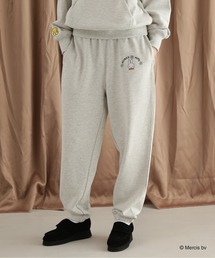 Miffy( ~btB[)́sAVIREX×miffytWEBSWEAT PANTS/ABbNX×~btB[ XEFbgpc(XEFbgpc)