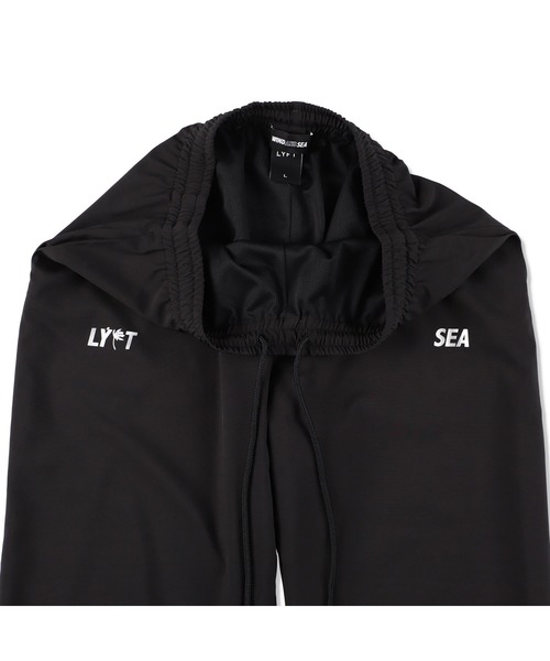 セール】LYFT x WDS LYFT NYLON WIDE PANT（その他パンツ）｜WIND AND