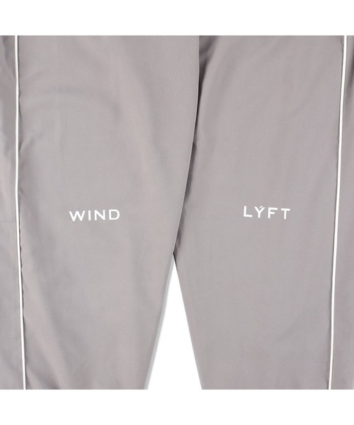 LYFT x WDS LYFT NYLON WIDE PANT（その他パンツ）｜WIND AND