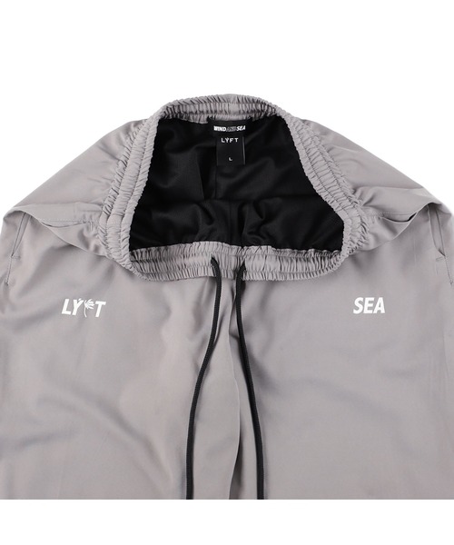 セール】LYFT x WDS LYFT NYLON WIDE PANT（その他パンツ）｜WIND AND