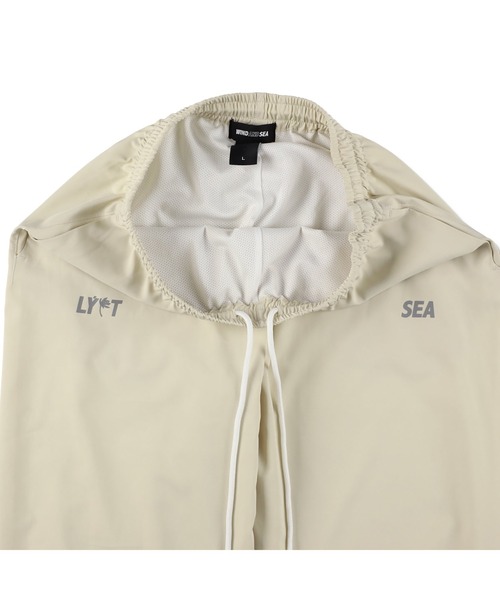 セール】LYFT x WDS LYFT NYLON WIDE PANT（その他パンツ）｜WIND AND