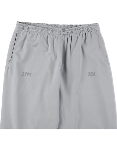 LYFT x WDS LYFT NYLON WIDE PANT（その他パンツ）｜WIND AND SEA