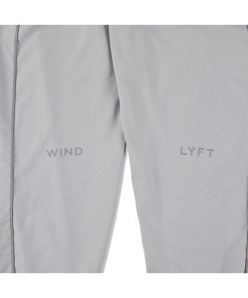 LYFT x WDS LYFT NYLON WIDE PANT（その他パンツ）｜WIND AND