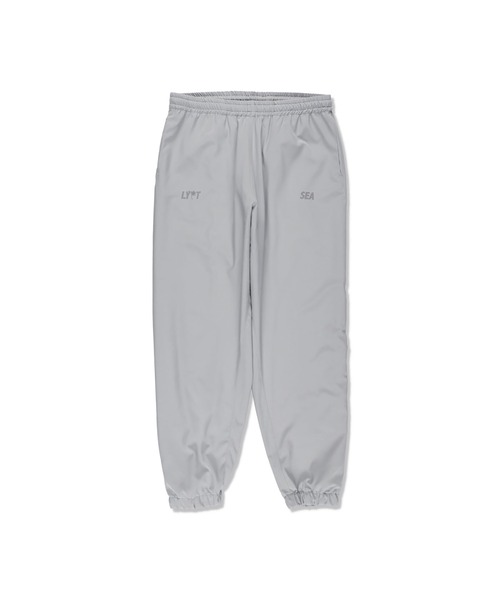 LYFT x WDS LYFT NYLON WIDE PANT（その他パンツ）｜WIND AND SEA