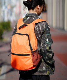 WEEKEND(ER) LW PACKABLE BACKPACK パッカブル 2WAYバックパック