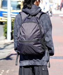 WEEKEND(ER) LW PACKABLE BACKPACK パッカブル 2WAYバックパック