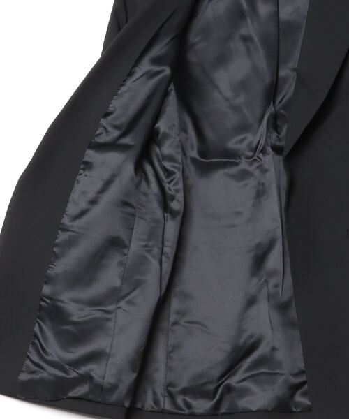 BANANA REPUBLIC FACTORY STORE(バナナリパブリック ファクトリーストア)の「BANANA REPUBLIC FACTORY STORE HAYDEN ブレザージャケット(テーラードジャケット・レディース・ブラック/アイボリー/ネイビー・XS/S/M/L)」の5枚目の写真