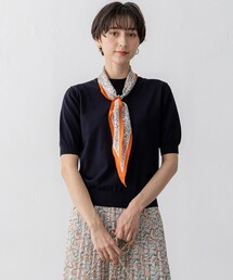 レディースのニット/セーター（半袖）ファッション通販 - ZOZOTOWN