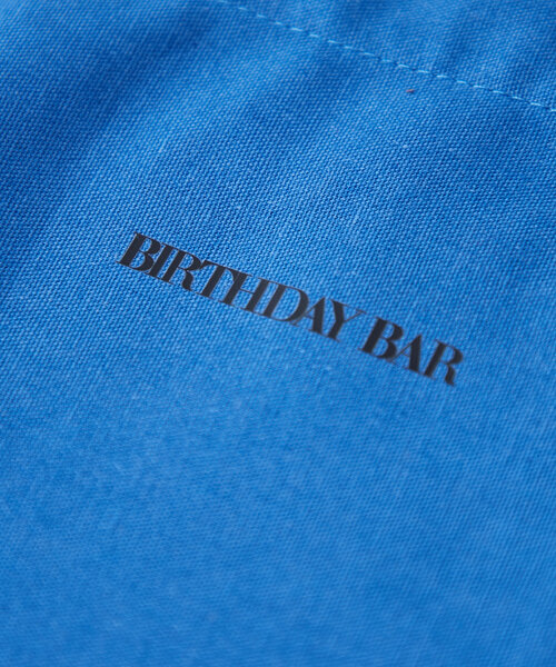 BIRTHDAY BAR（バースデイバー）の「Pechanko Cats　トートバッグ（トートバッグ・レディース・ブルー/イエロー/グリーン・0）」の18枚目の写真