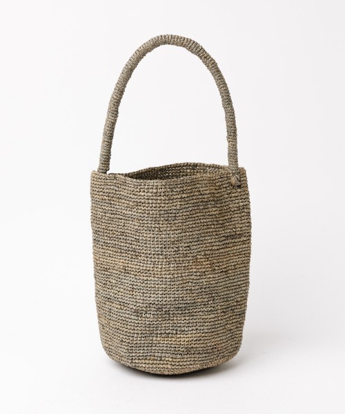 メイドインマダ　かごバッグ 楽天市場】MADE IN MADA メイドインマダ かごバッグ KOKO BAG ココ