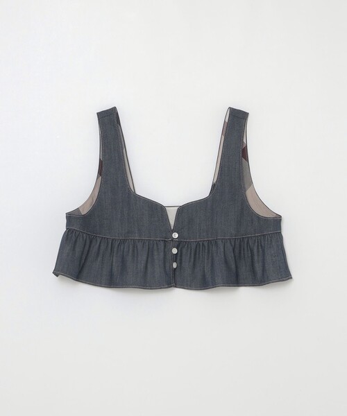 BLUE LABEL CRESTBRIDGE（ブルーレーベルクレストブリッジ）の