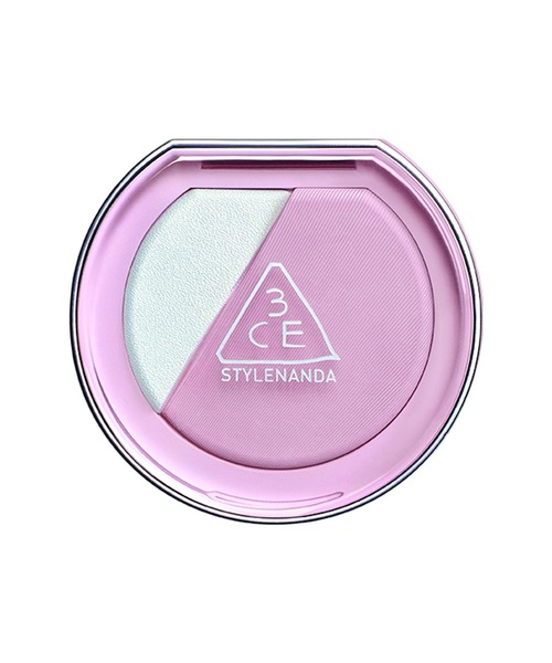 3CE（3CE）の「3CE ブラッシュライター（チーク・レディース・スリック/ミディーハイプ/ホワットイフ/レイジートーク/ベージュアワー・FREE）」の3枚目の写真