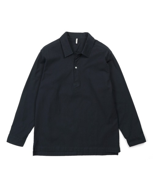 The DUFFER of ST.GEORGE（ザダファーオブセントジョージ）の「【WEB