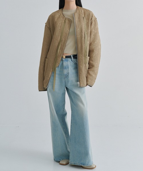 TODAYFUL/トゥデイフル】Square plate Belt/スクエアプレート