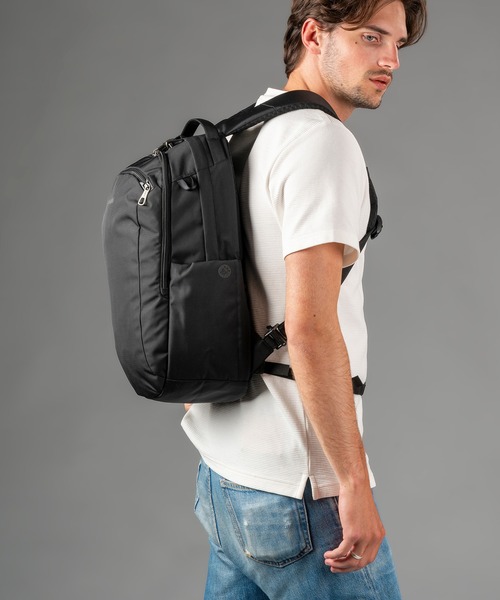 パックセーフ Packsafe Tour 26L ツアー バックパック パックセーフ V26 ツアーバックパック – aandfonlinestore