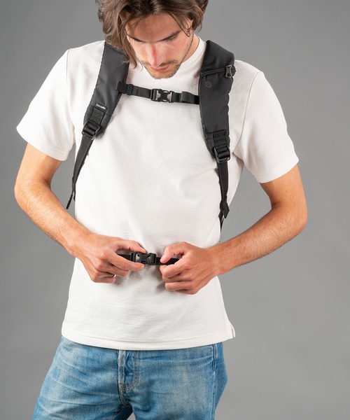 パックセーフ Packsafe Tour 26L ツアー バックパック pacsafe（パックセーフ）の「pacsafe/パックセーフ V 26L Tour