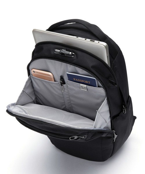 パックセーフ Packsafe Tour 26L ツアー バックパック pacsafe（パックセーフ）の「pacsafe/パックセーフ V 26L Tour