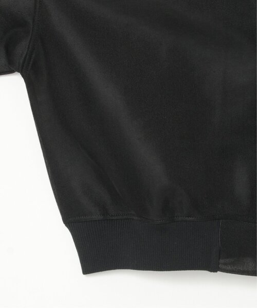 notch.（ノッチ）の「ダンボールシアーＭＡ−１（MA-1・レディース・ブラック/ライトグレー/オフホワイト/モカ/カーキ・M）」の20枚目の写真