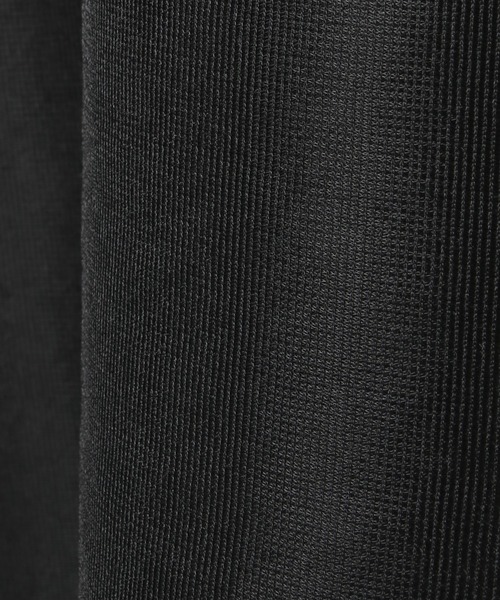 notch.（ノッチ）の「ダンボールシアーＭＡ−１（MA-1・レディース・ブラック/ライトグレー/オフホワイト/モカ/カーキ・M）」の13枚目の写真