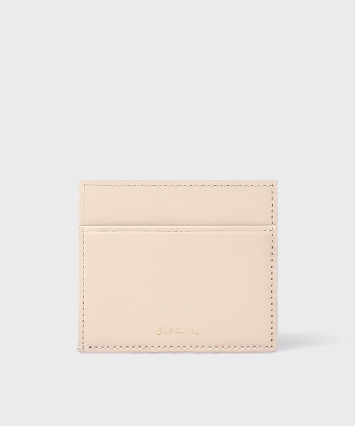 Paul Smith(ポールスミス)の「スワールカットカードレイヤーカードケース / 355006 W032(その他小物・レディース・バーガンディー/アイボリー・FREE)」の8枚目の写真