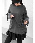 LVEU.(ラブユ.)の「トップス(Tシャツ/カットソー)」