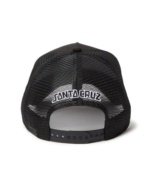 NEW ERA/ニューエラ キャップ 9FORTY A-Frame トラッカー 'SANTA CRUZ