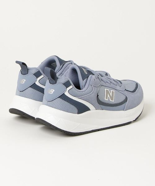 NEW BALANCE(ニューバランス)の「ニューバランス New Balance DynaSoft 950 v1_(スニーカー・メンズ・ブルー・23.0cm/23.5cm/24.0cm/24.5cm/25.0cm/25.5cm/26.0cm/26.5cm/27.0cm/27.5cm/28.0cm)」の2枚目の写真