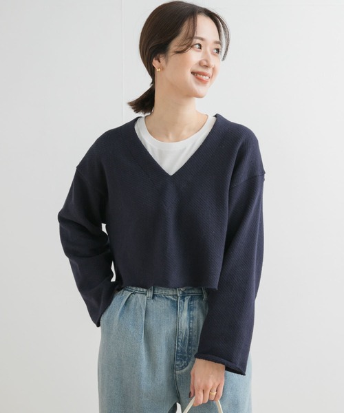 URBAN RESEARCH DOORS（アーバンリサーチドアーズ）の「ミドルインレイ