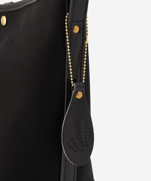 BRADY（ブレディー）の「Brady | FROME（ショルダーバッグ・レディース・カーキ/ブラック・ONE）」の8枚目の写真