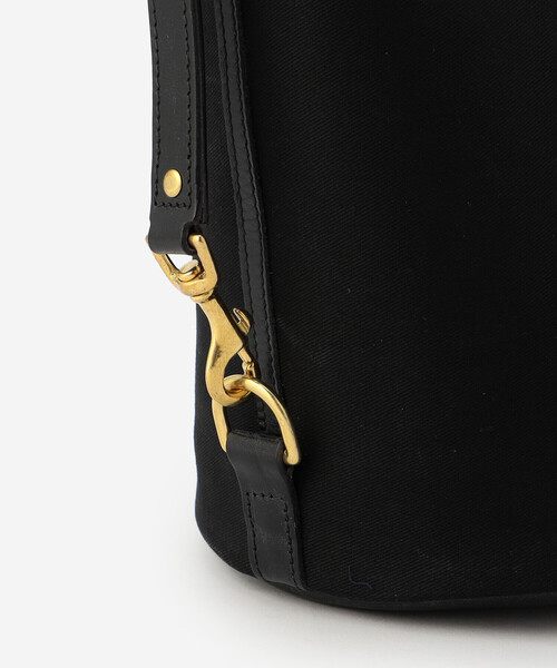 BRADY（ブレディー）の「Brady | FROME（ショルダーバッグ・レディース・カーキ/ブラック・ONE）」の11枚目の写真