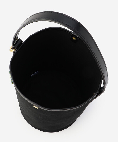 BRADY（ブレディー）の「Brady | FROME（ショルダーバッグ・レディース・カーキ/ブラック・ONE）」の12枚目の写真