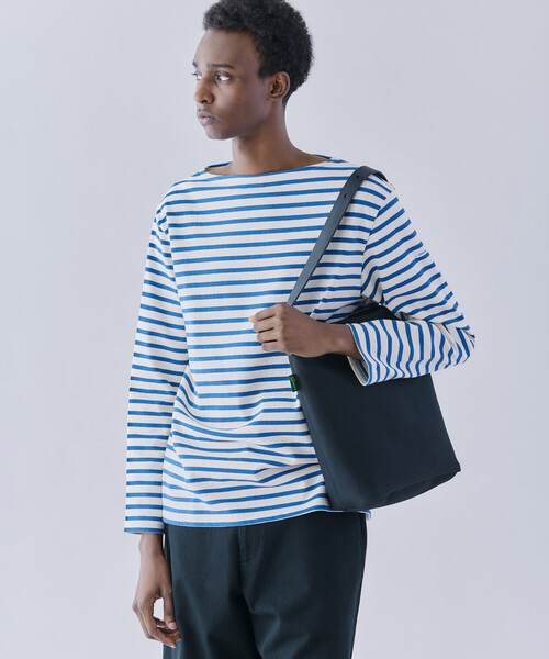 BRADY（ブレディー）の「Brady | FROME（ショルダーバッグ・レディース・カーキ/ブラック・ONE）」の13枚目の写真