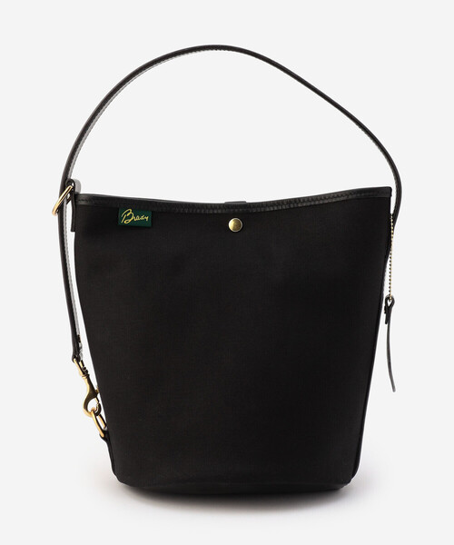 BRADY（ブレディー）の「Brady | FROME（ショルダーバッグ・レディース・カーキ/ブラック・ONE）」の15枚目の写真