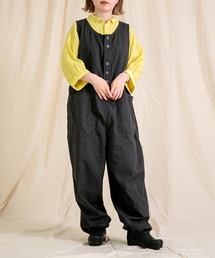 Brocante（ブロカント）｜オールインワン・サロペット一覧 - WEAR