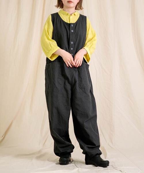 ブロカント　オールインワン Brocante（ブロカント）｜オールインワン・サロペット一覧 - WEAR