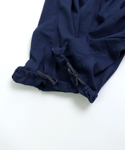 Brocante / ブロカント] 20/16オックスハンドワッシャー バトー