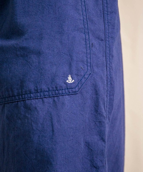 【ブロカントしげ品】 Brocante / ブロカント] ヴィンテージ裏毛 モンシェットトレーナー