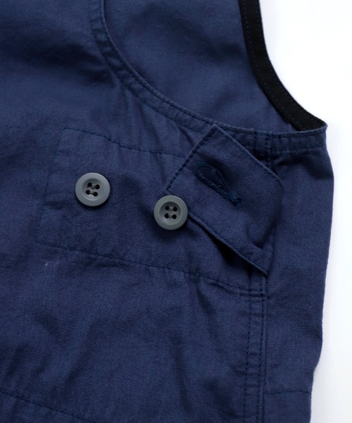 Brocante / ブロカント] 20/16オックスハンドワッシャー バトー