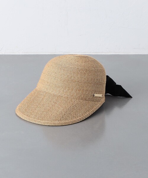 AthenaNewYork JANET TANBODY キャップ新品アローズ購入 セール】＜Athena New York＞JANET TAN BODY キャップ（キャップ
