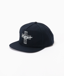 JOURNAL STANDARD | ONE OF THESE DAYS MUSTANG CROSS HAT(キャップ)
