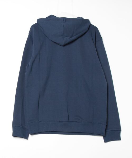 NEW BALANCE(ニューバランス)の「Numeric フレンチテリーフーディ(パーカー・メンズ・ネイビー・SMALL/MEDIUM/LARGE/X-LARGE/XX-LARGE)」の10枚目の写真