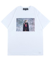 MLE 坂本龍一 「音楽図鑑」 TEE（Tシャツ/カットソー）｜MEDICOM TOY